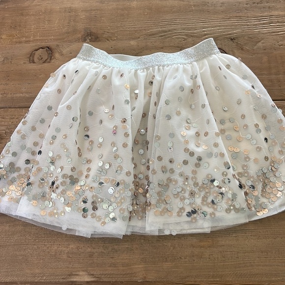 Cat and Jack Skirts Size 6/6X - Picture 2 of 5